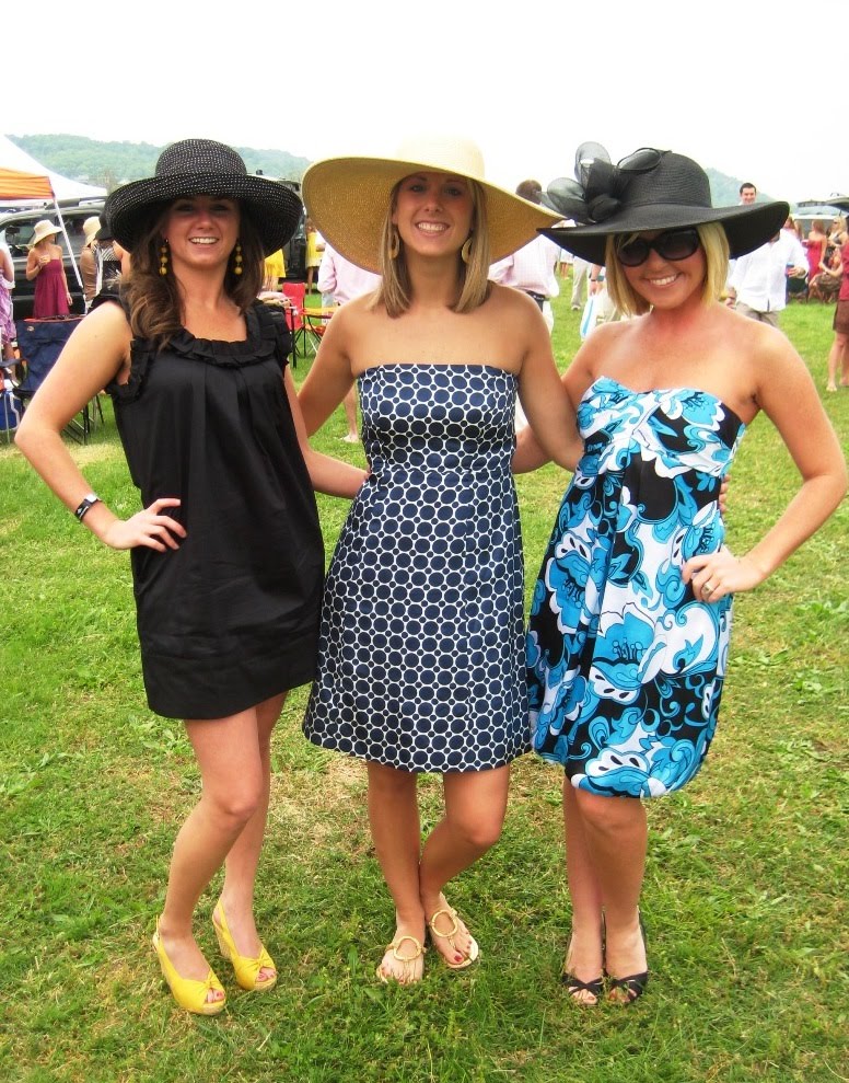 steeplechase dresses