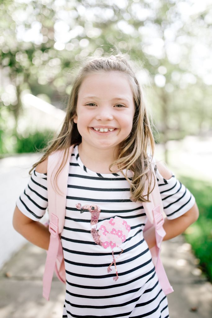 Super Cute 2nd Grade Girl Super Cute 2nd Grade Girl