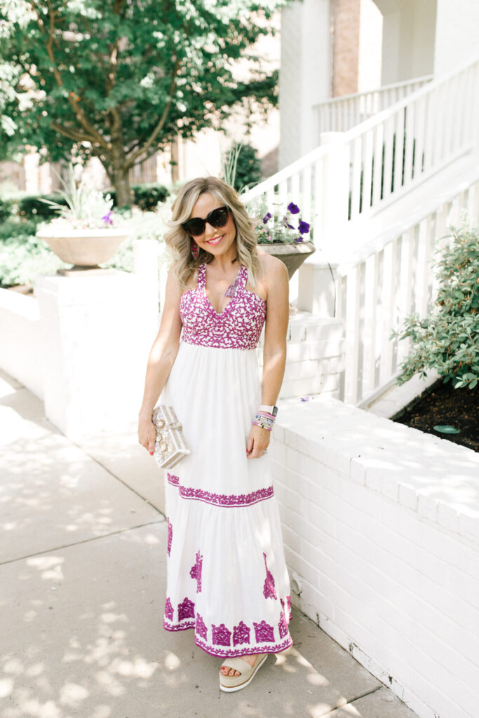 popular maxi dresses