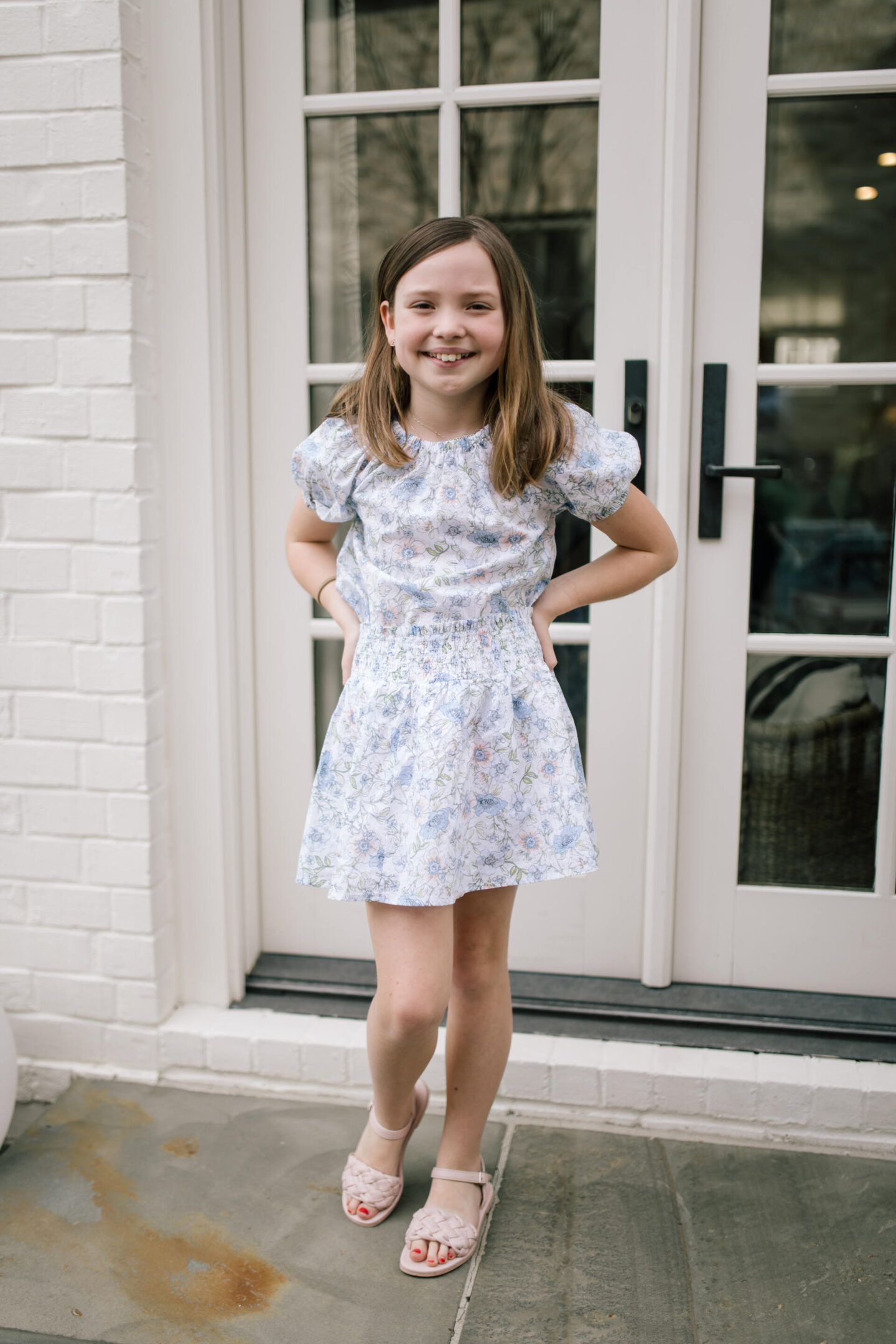 jcrew mommy and me favorites featured by Hello Happiness
