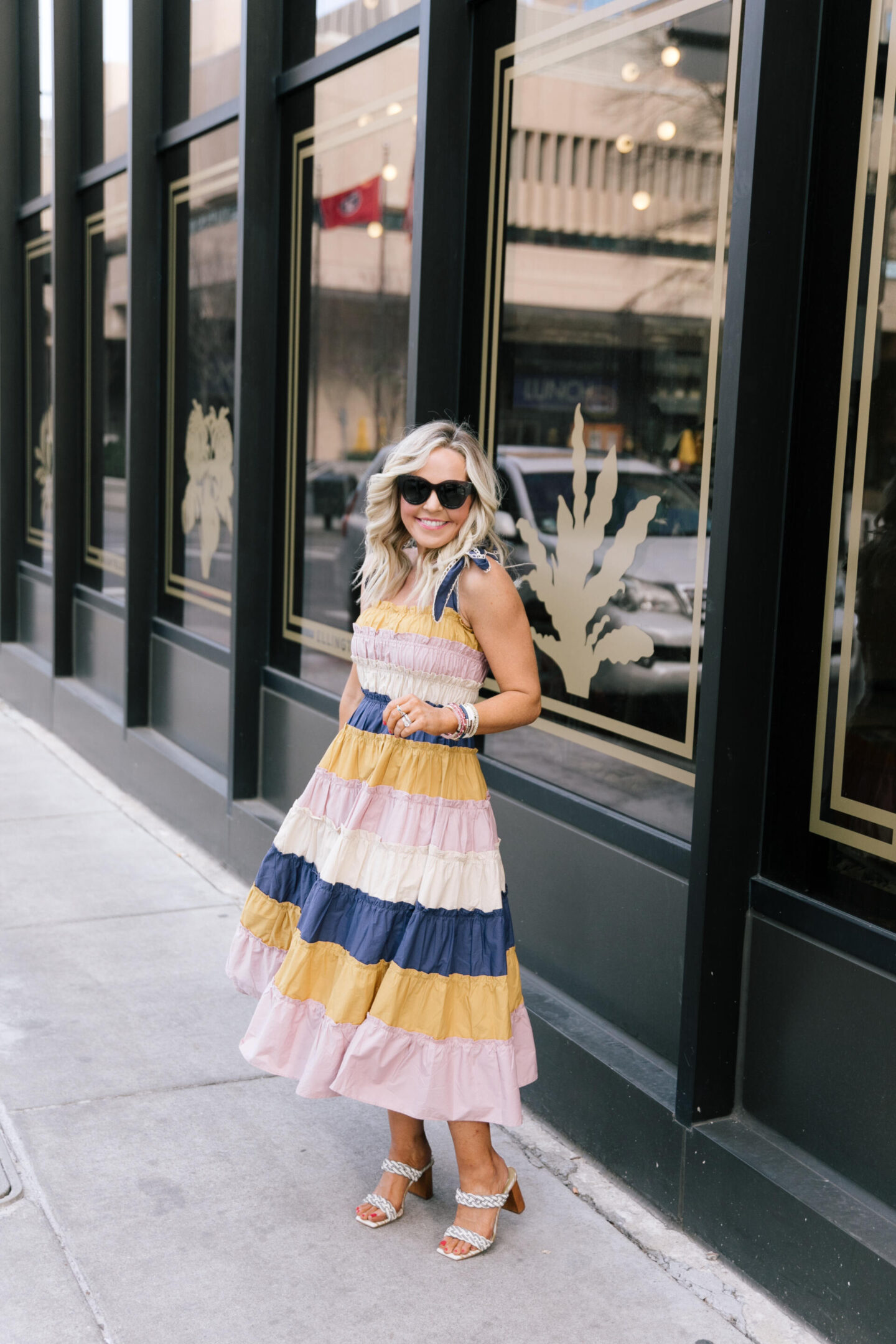 Avara x Hello Happiness spring 2022