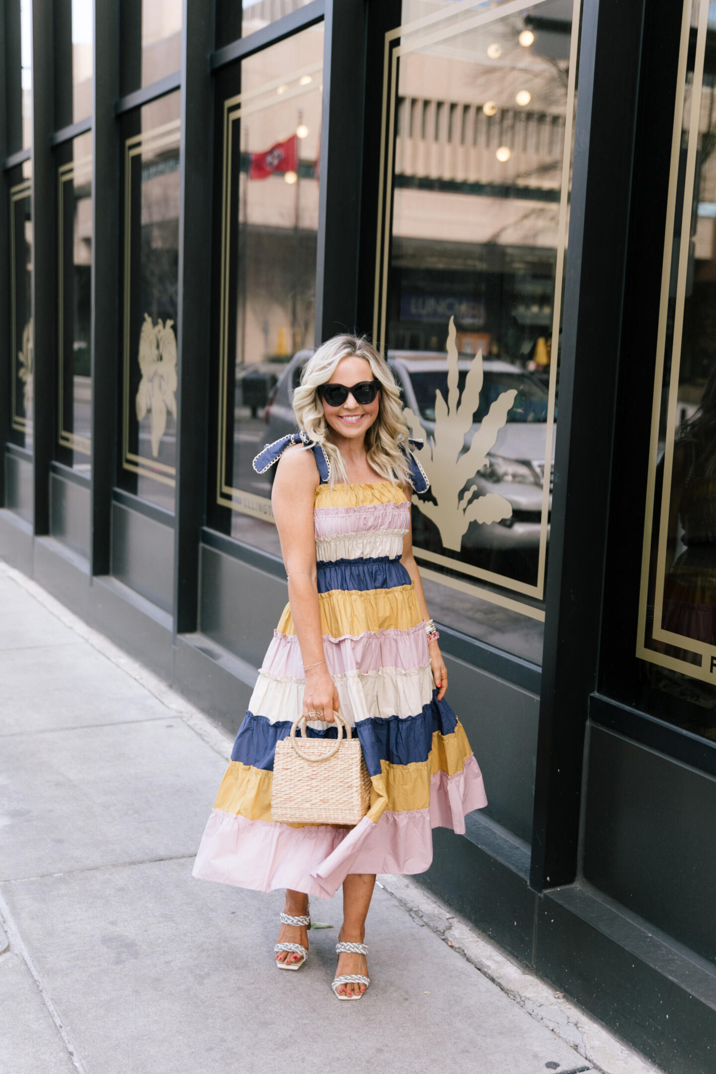 Avara x Hello Happiness spring 2022