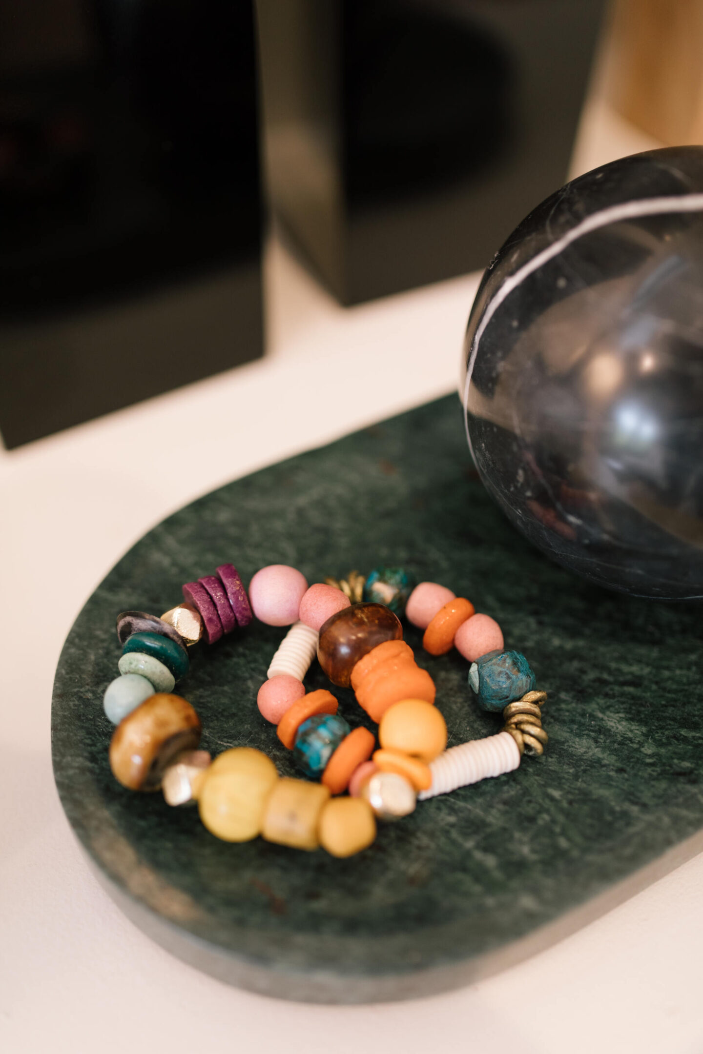 Hello Happiness x Accessory Concierge Fall Wardrobe Capsule