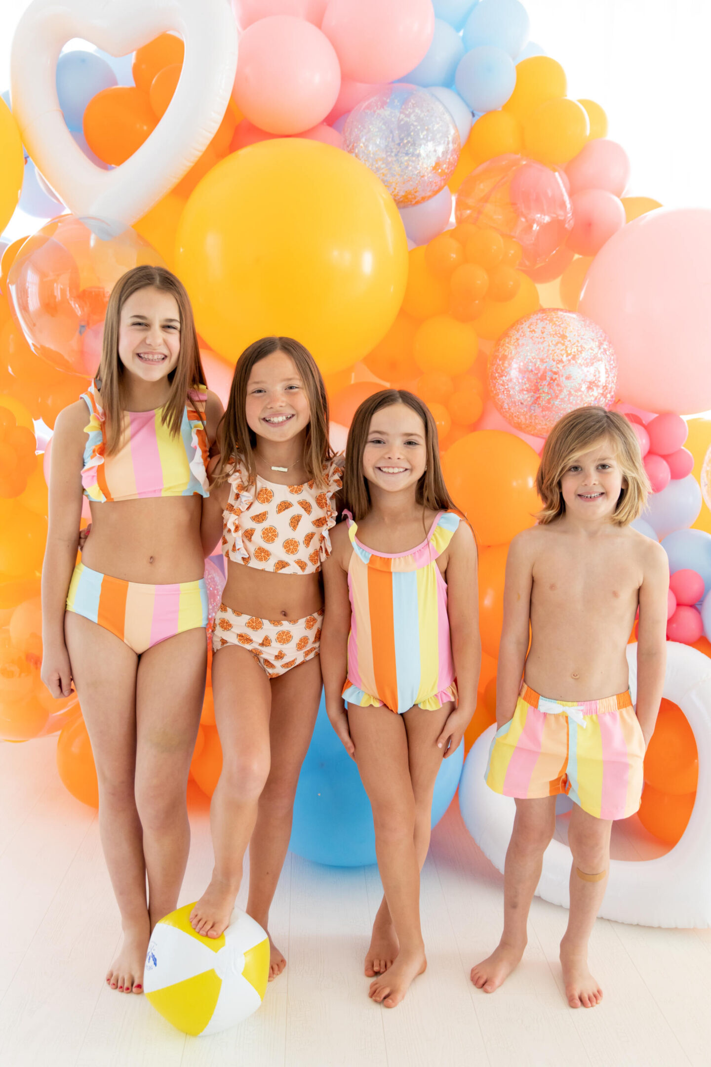 easter gift ideas for girls featured by top Nashville mom blogger, Hello Happiness.