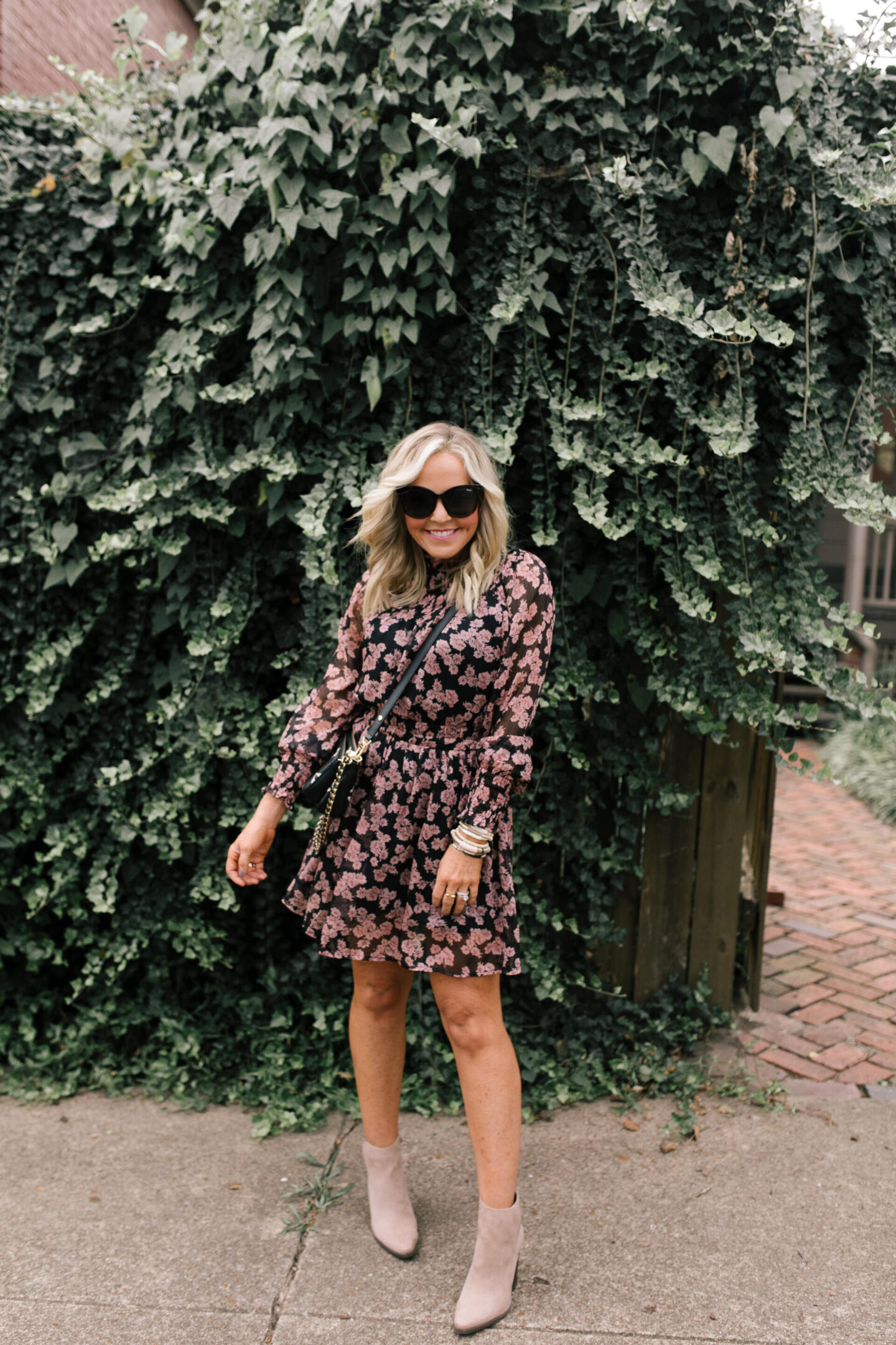 Hello Happiness x Avara collection by top Nashville fashion blog, Hello Happiness.