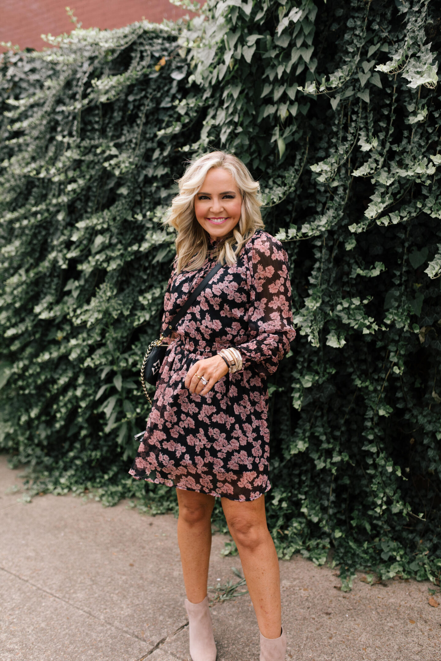 Hello Happiness x Avara collection by top Nashville fashion blog, Hello Happiness.