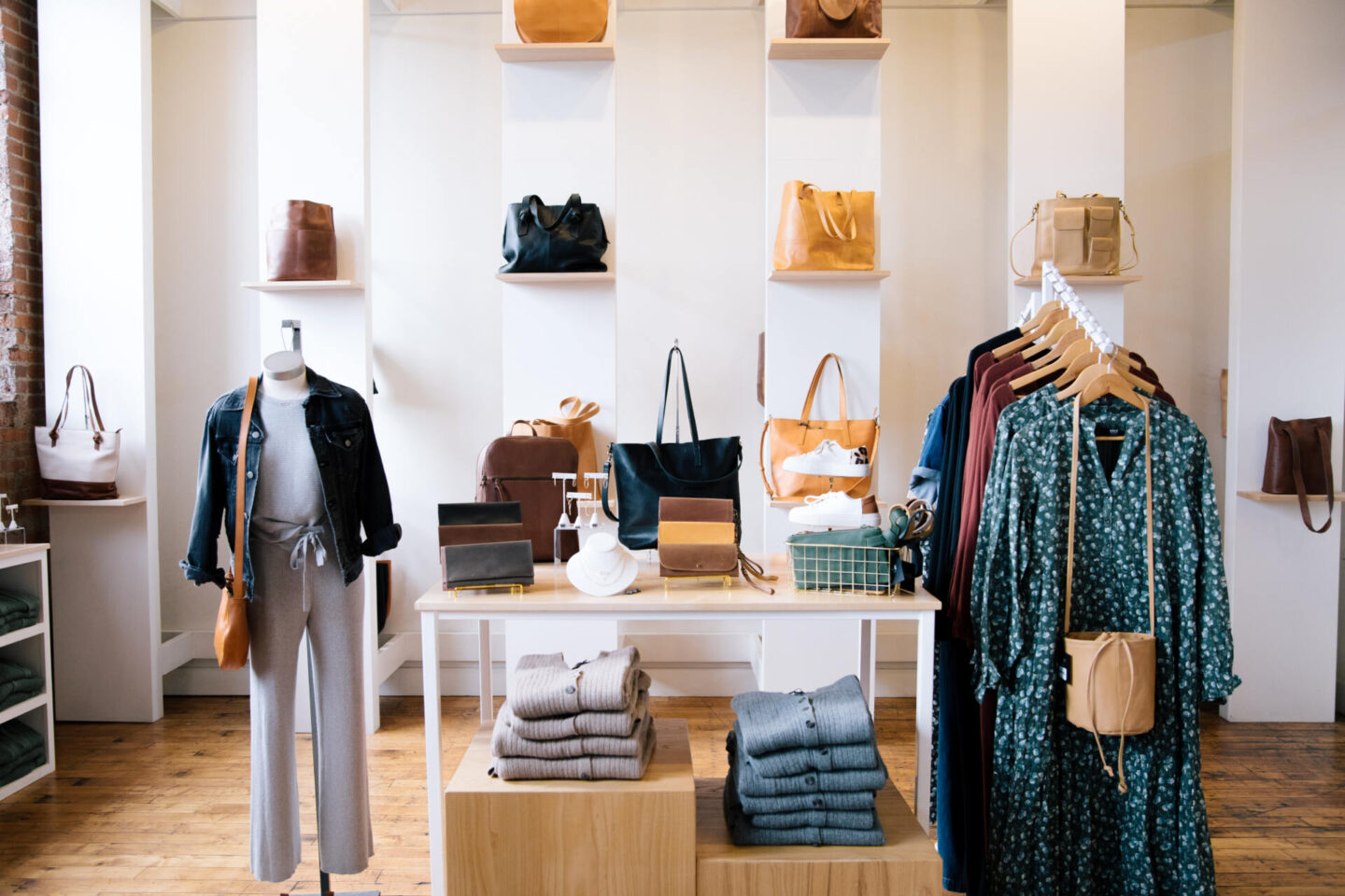 able nashville reviewed by top Nashville fashion blogger, Hello Happiness.