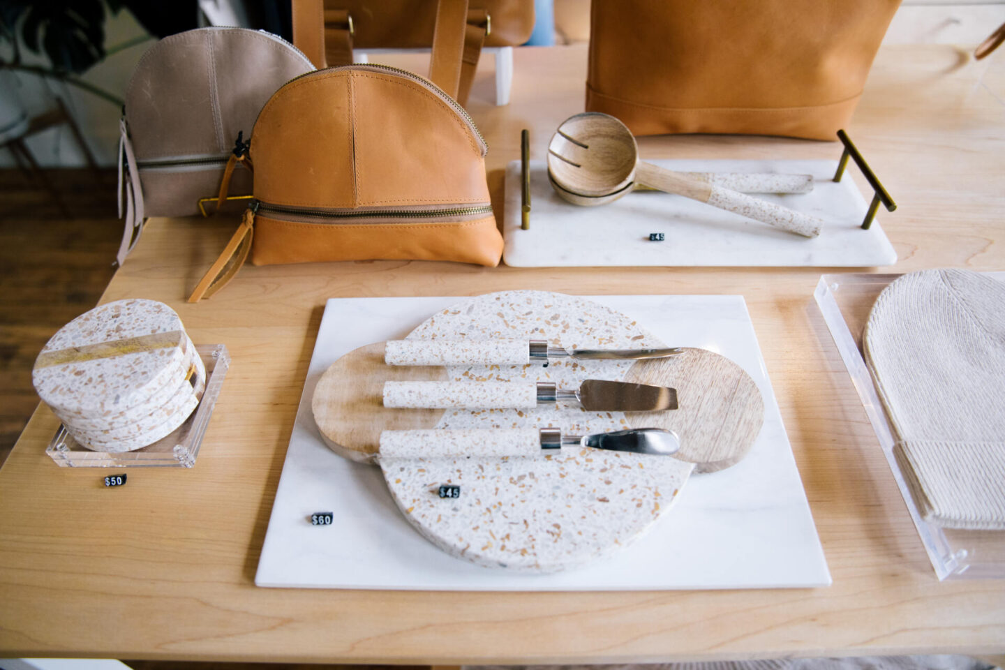 able nashville reviewed by top Nashville fashion blogger, Hello Happiness.