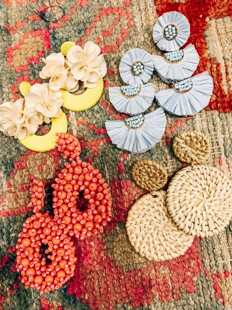 Amazon Fashion Favorites featured by top US fashion blog Hello! Happiness