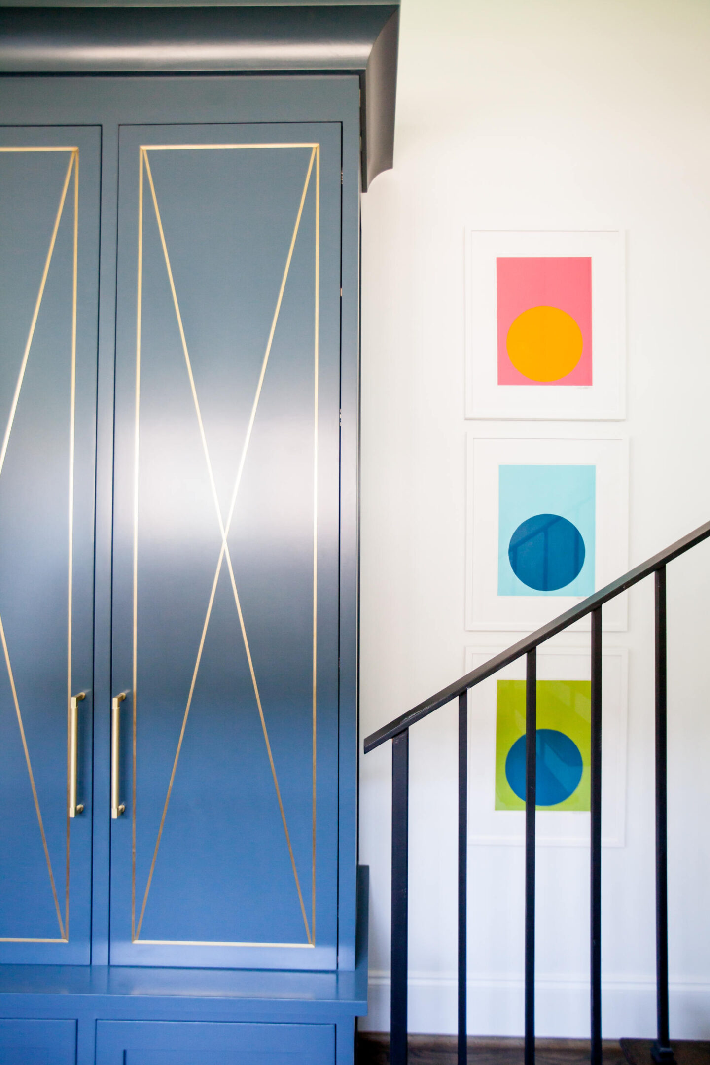practical organization tips featured by top nashville lifestyle blogger, Hello Happiness.