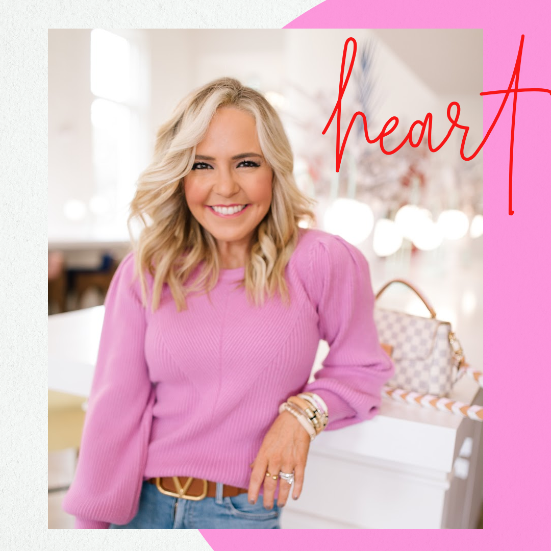2022 word of the year featured by top Nashville lifestyle blogger, Hello Happiness.