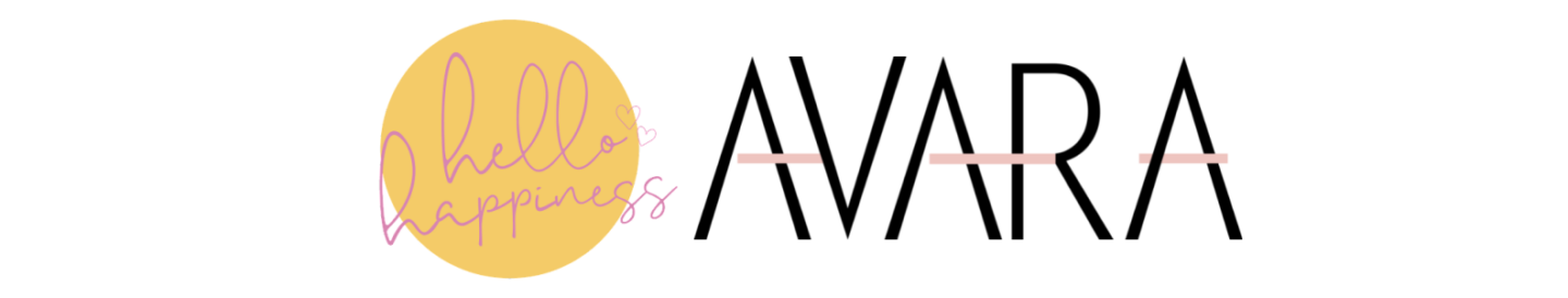 Hello Happiness x Avara collection by top Nashville fashion blog, Hello Happiness.
